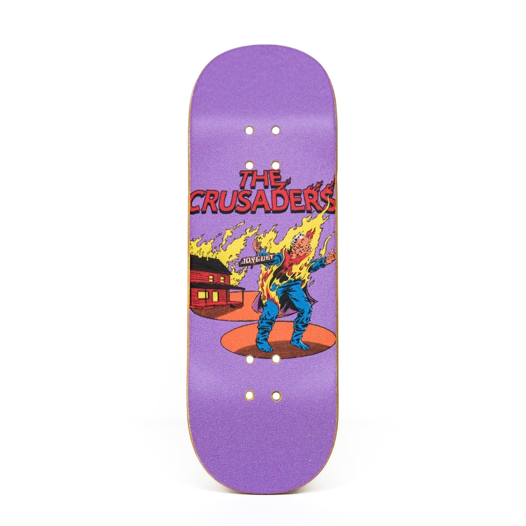Joycult "Crusade" Deck