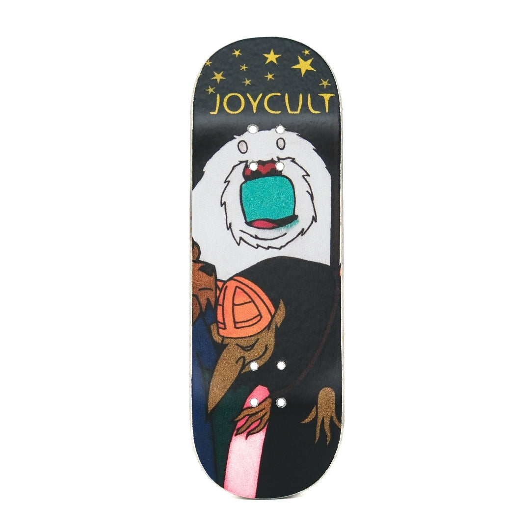 Joycult "Fuzzy" Deck