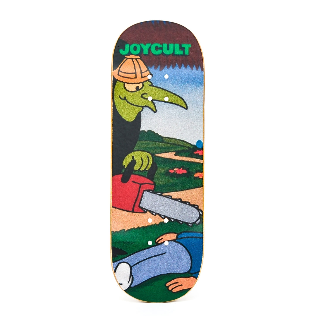 Fingerboard Decks – Joycult Fingerboards