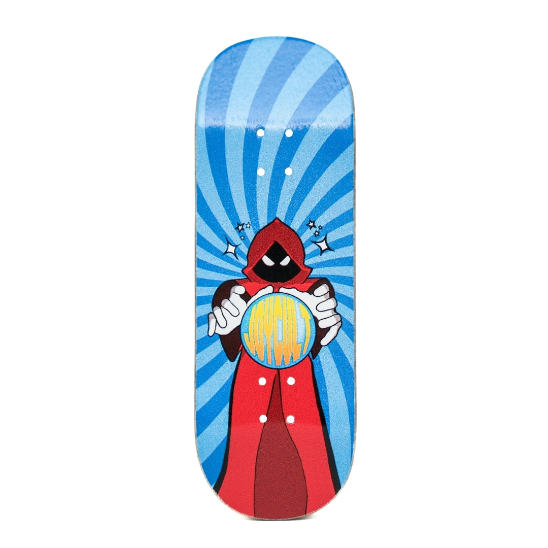 Joycult Jorb Fingerboard Deck