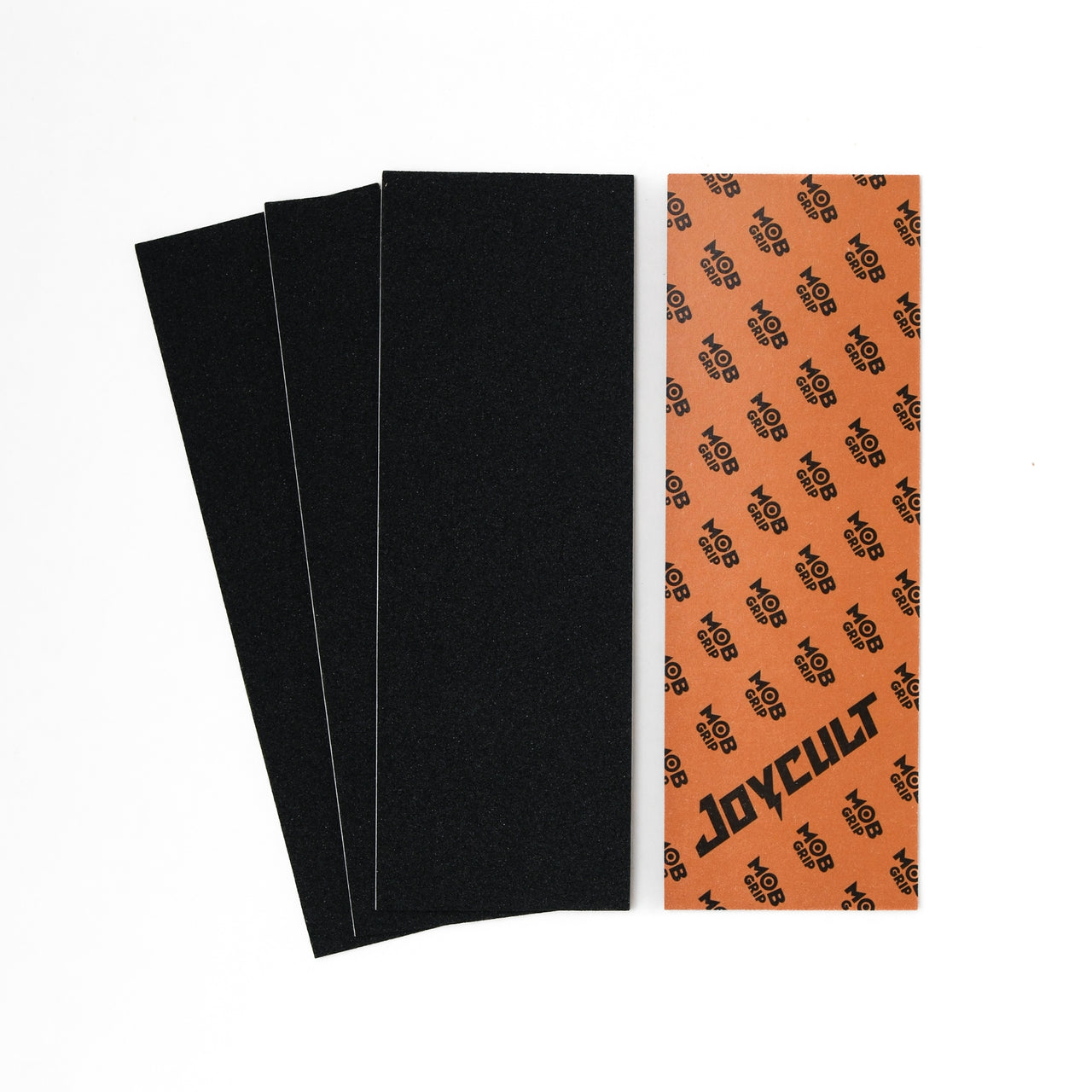 Joycult x MOB Grip Fingerboard Tape 4 Pack