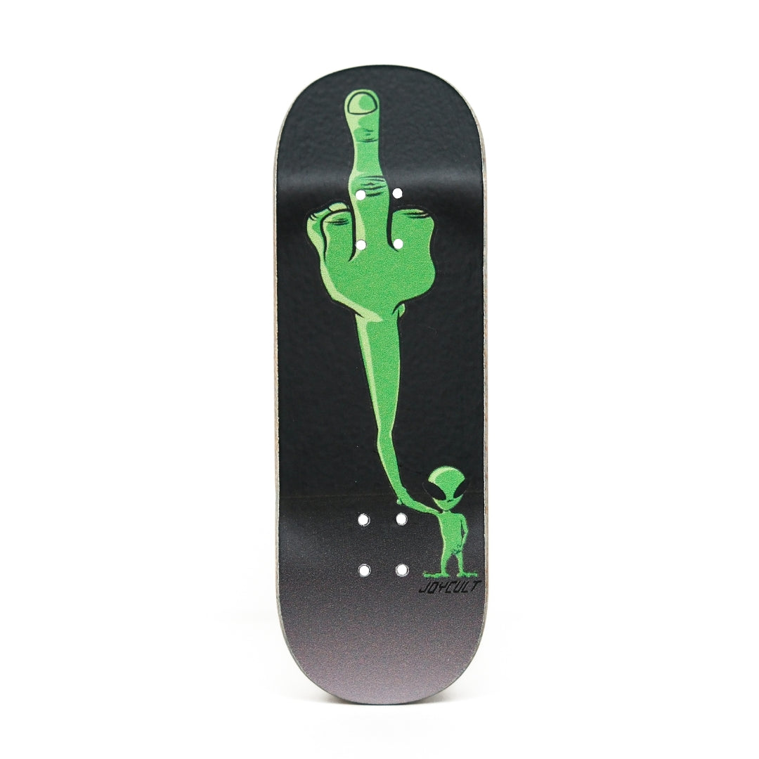 Joycult "Peace Among Worlds" Deck
