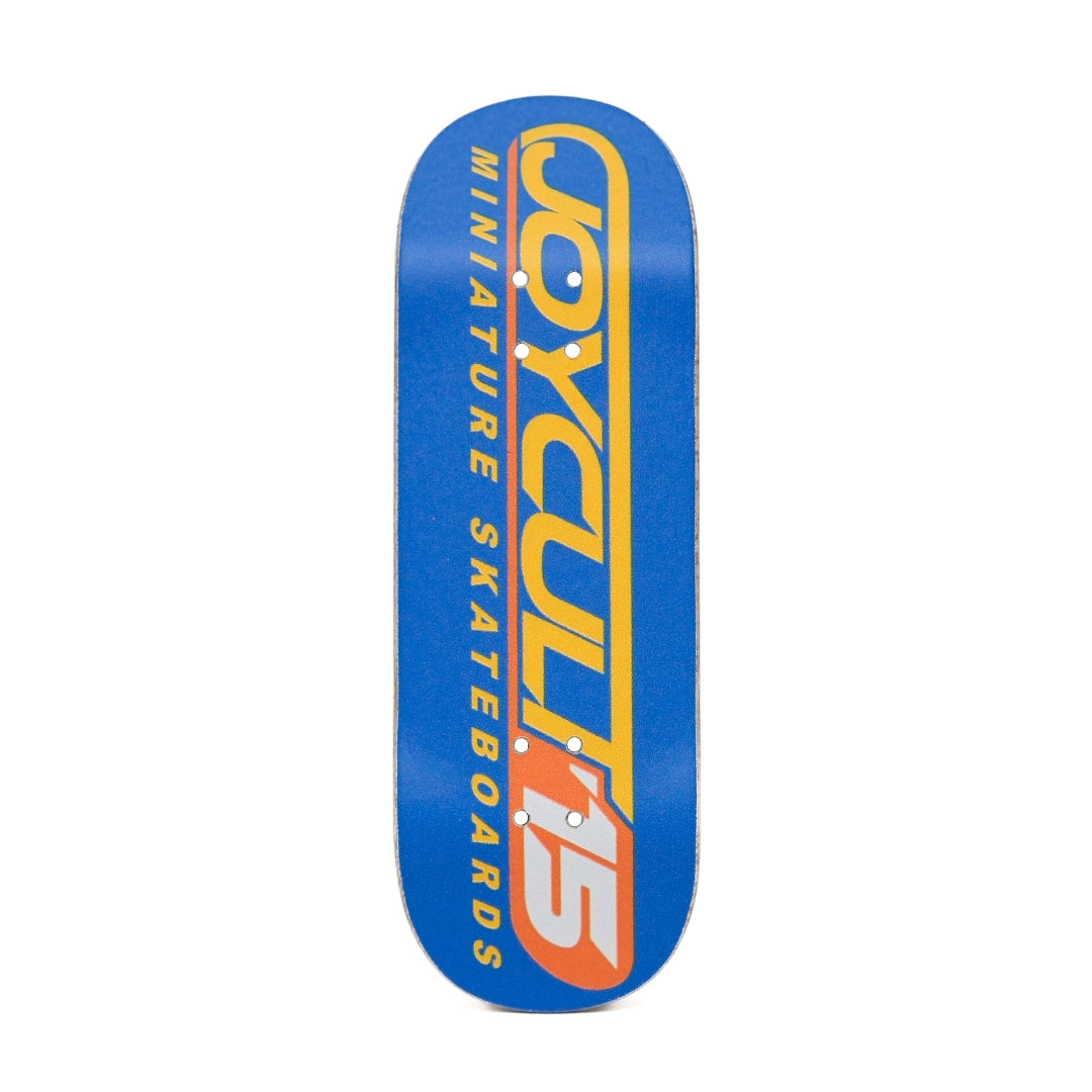 Joycult "Racing Blue" Deck