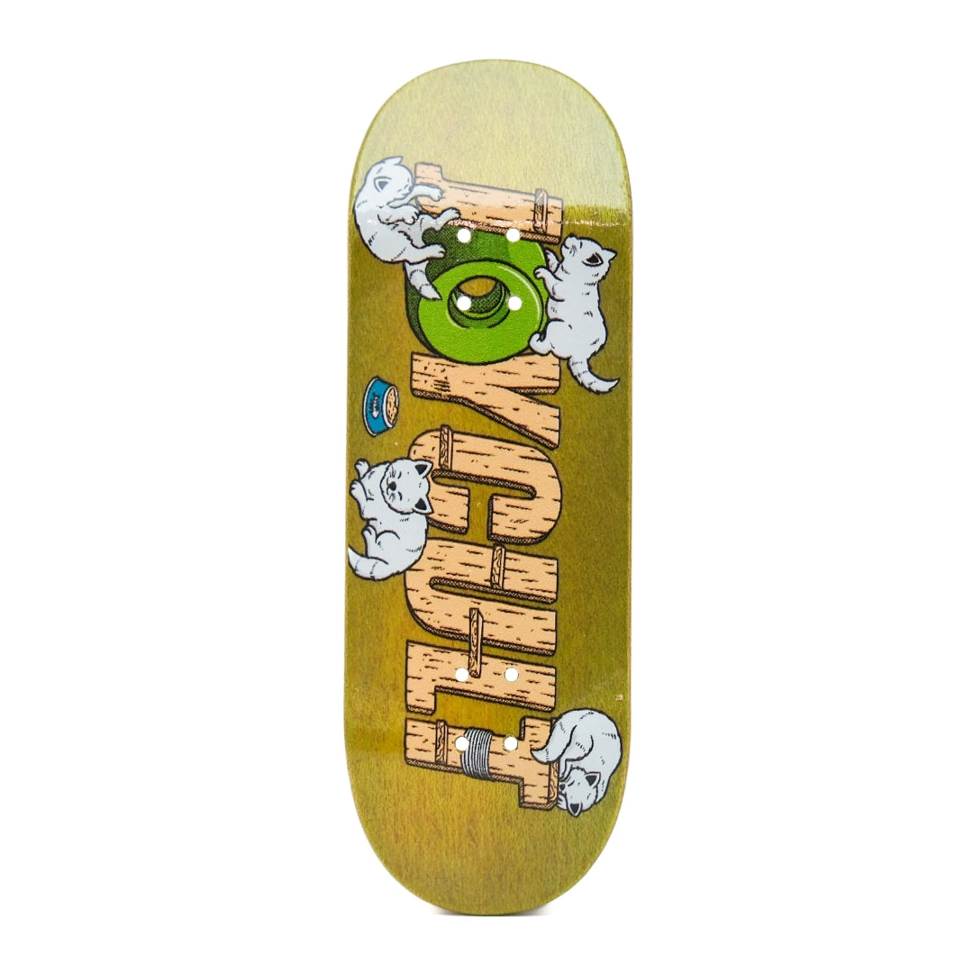 Joycult "Cat Scratch" Deck