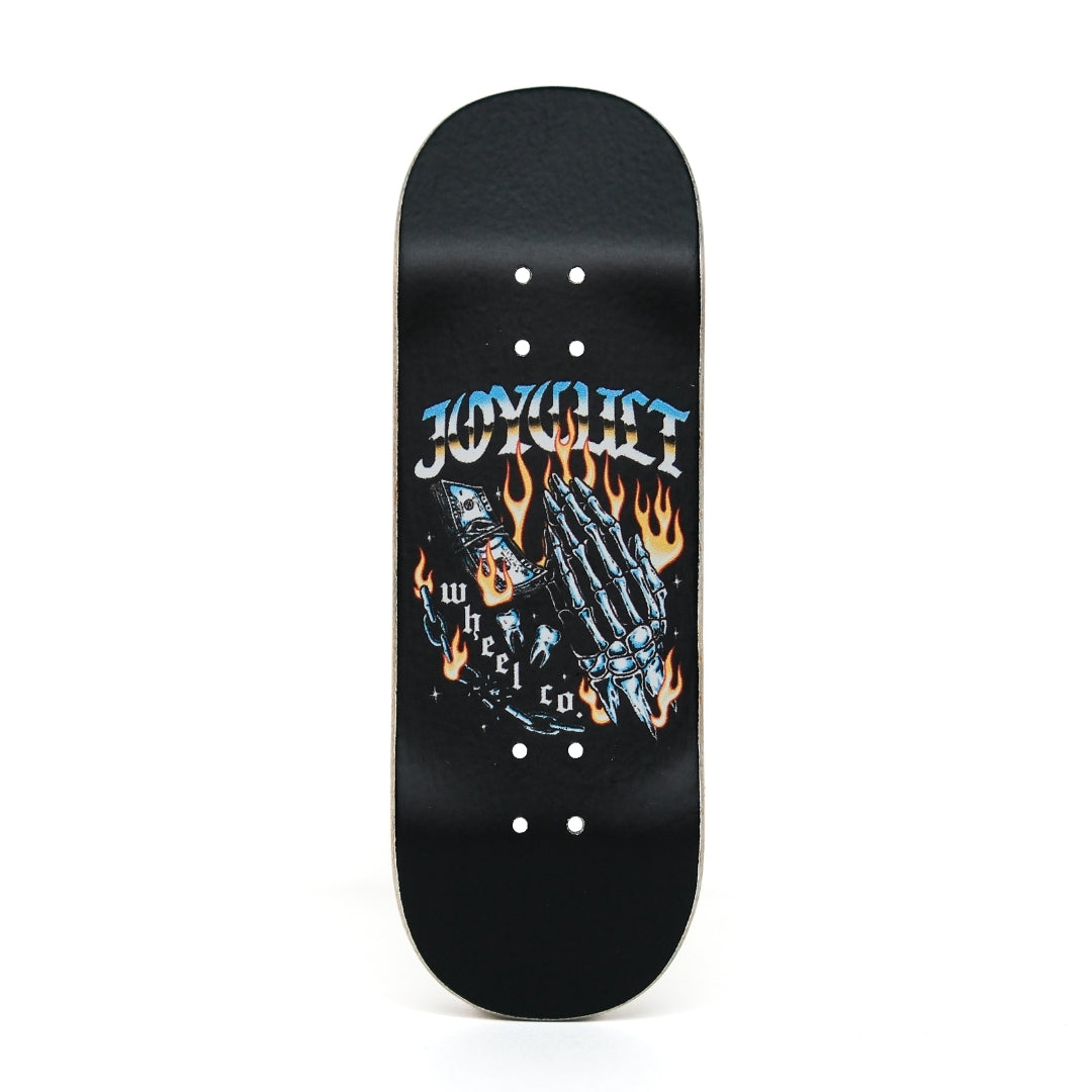 Joycult "State of the Industry" Deck