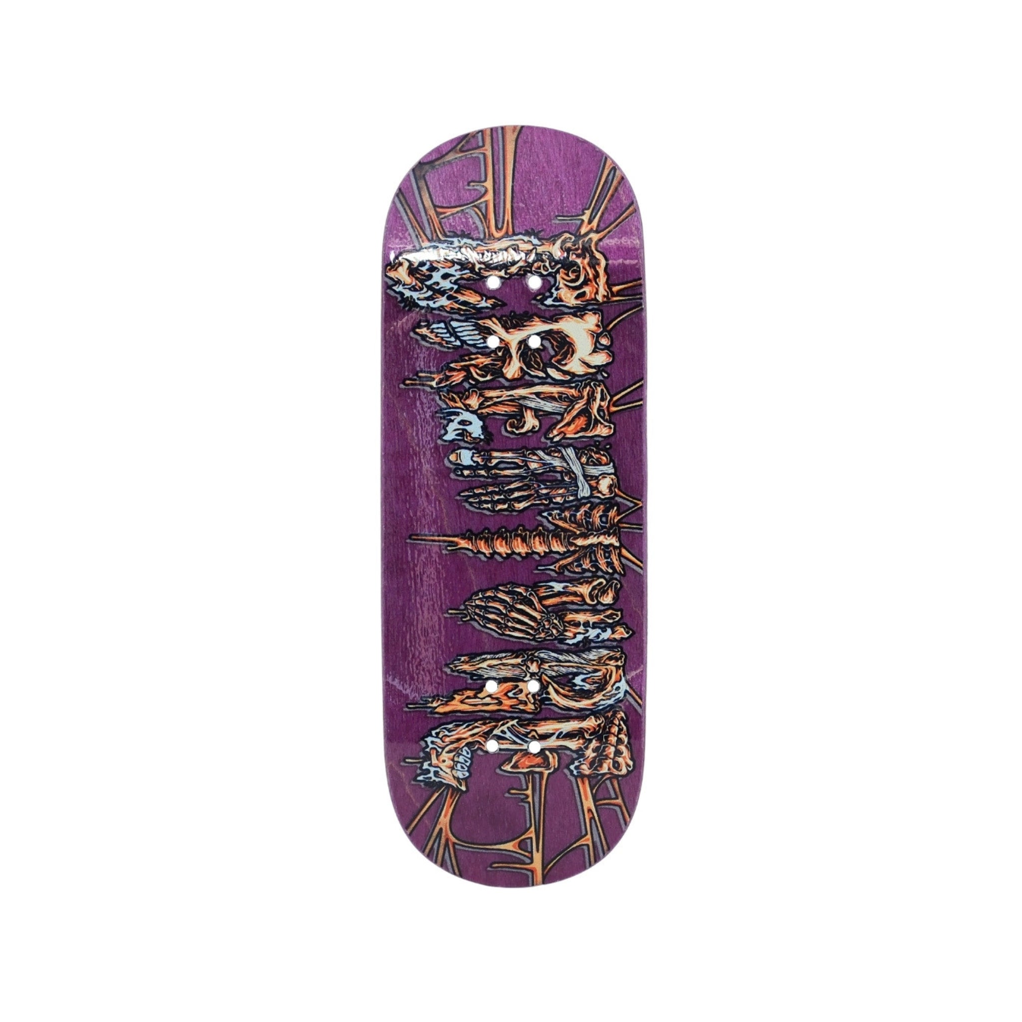 Fingerboard Decks – Joycult Fingerboards