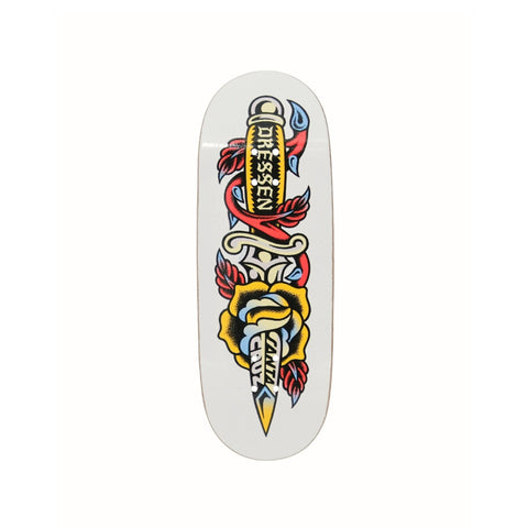 DECKS