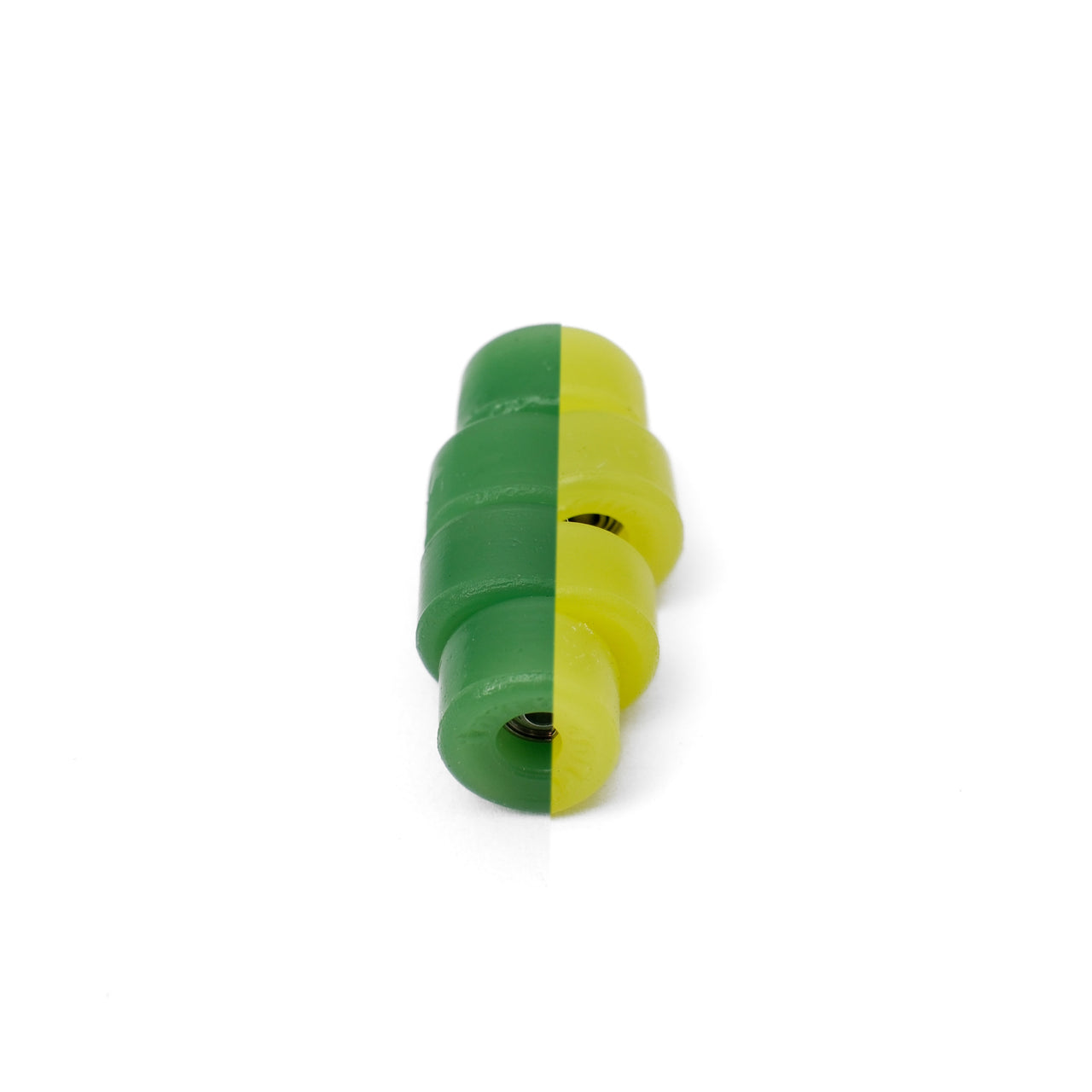 XL 3.0 "Yellow-Green MOODS"