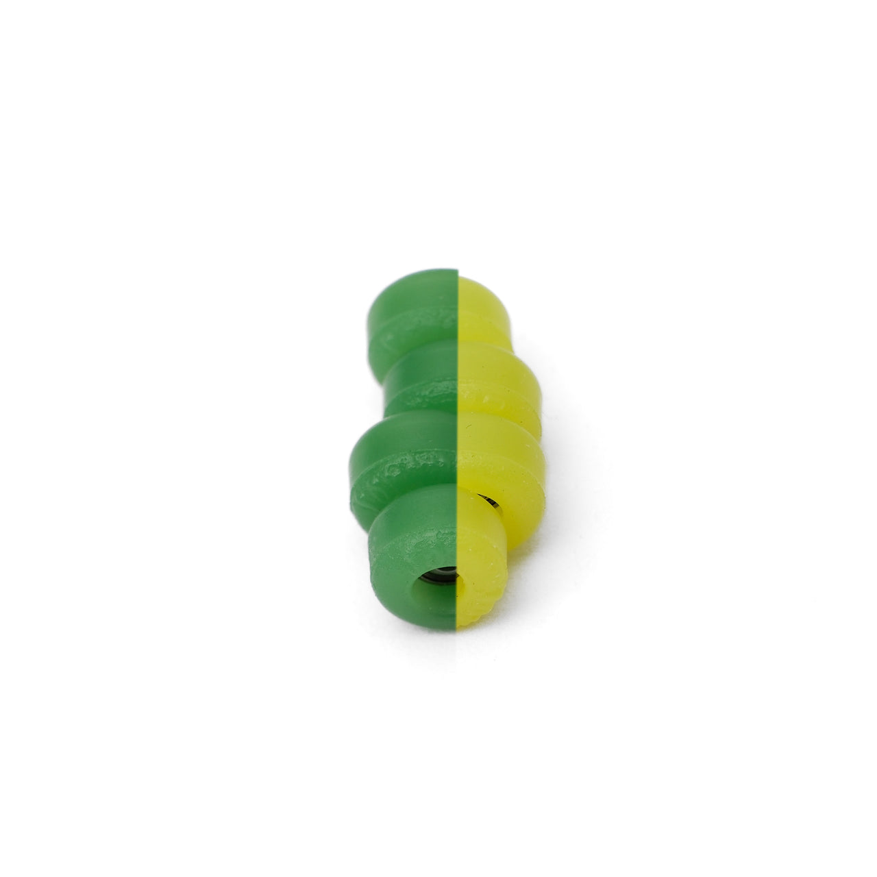 Classic 3.0 "Yellow-Green MOODS"