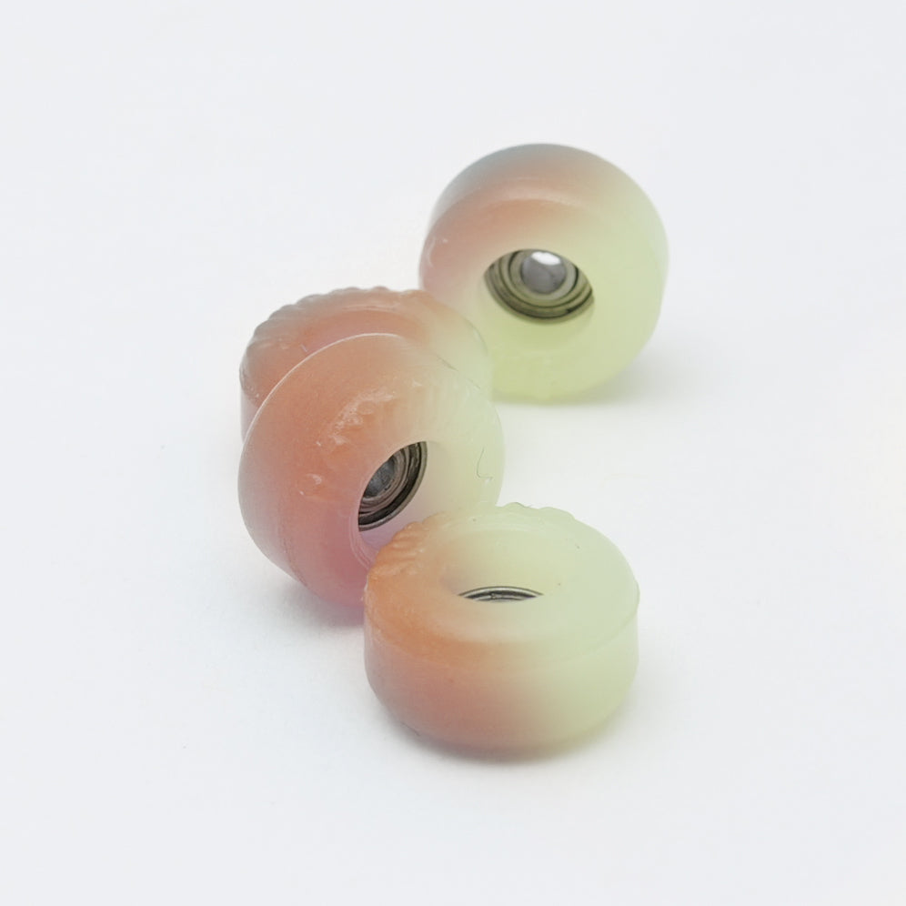 Classic 3.0 "Peach Ring"