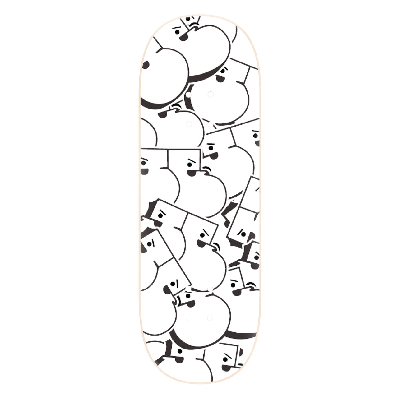 Joycult "AOP" Deck