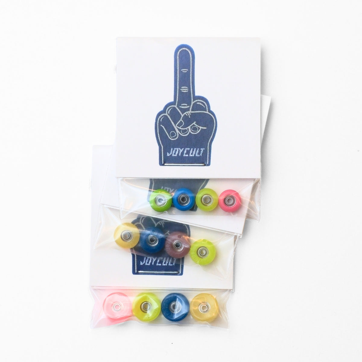 Party Pack Blem