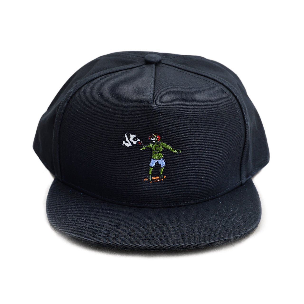 Sesh Cruiser Snap Back