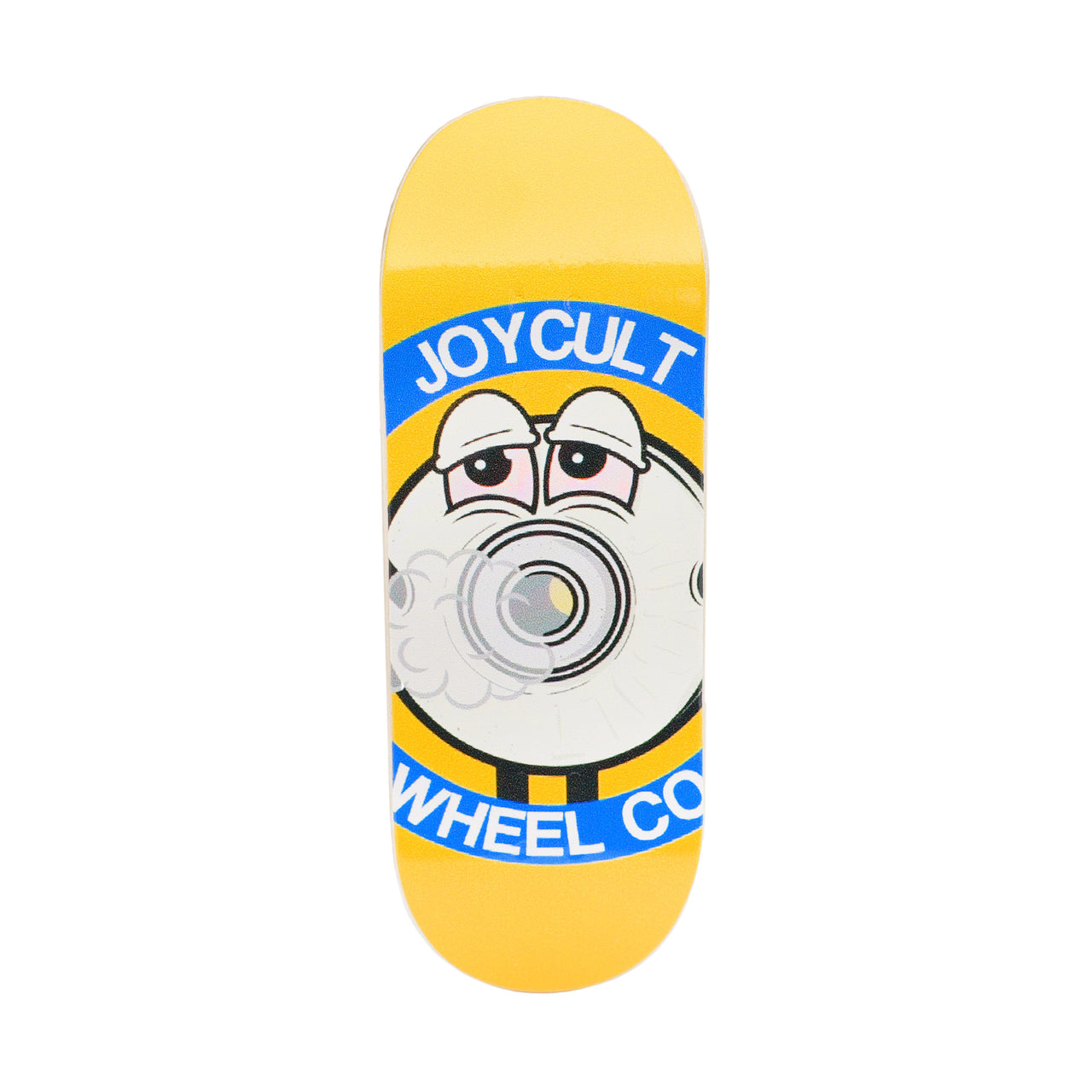 Joycult "WHEELIE" Deck